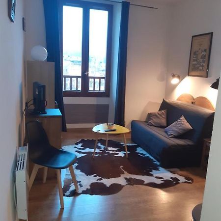 Le Carlton Apartment Chamonix Luaran gambar