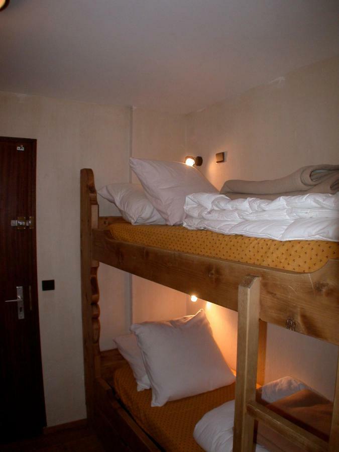 Le Carlton Apartment Chamonix Luaran gambar