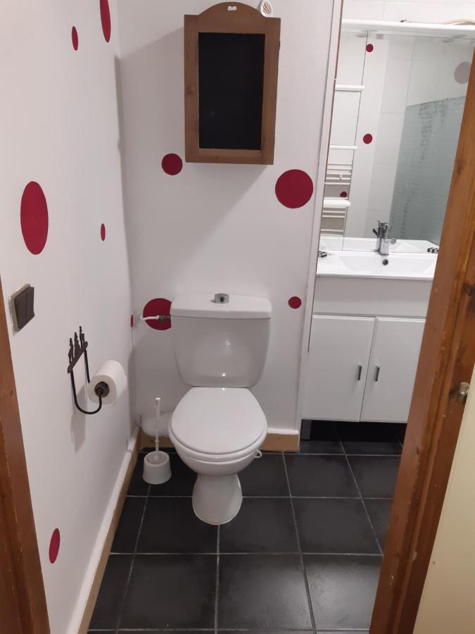 Le Carlton Apartment Chamonix Luaran gambar