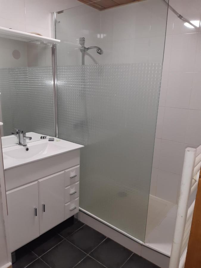 Le Carlton Apartment Chamonix Luaran gambar